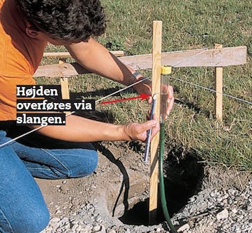 Byg Selv Carport Stål Byg Selv Carport Stål